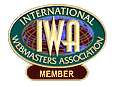 Member: International WebMasters Association!